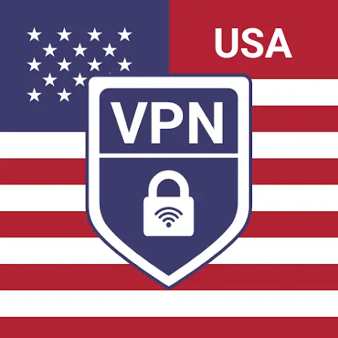 USA VPN Banner